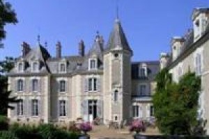 Chateau de Breuil Cheverny voted  best hotel in Cheverny