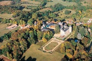 Chateau De Busset voted  best hotel in Busset