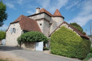 Chateau de Camboulan Image