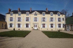 Chateau De Chesne Nohant-en-Graçay voted  best hotel in Nohant-en-Gracay