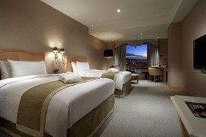 Chateau De Chine Hotel Xinzhuang City Image