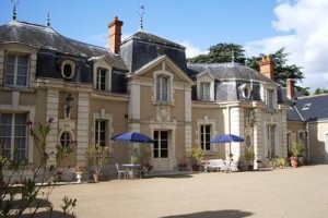 Chateau de Colliers Bed & Breakfast Muides sur Loire voted  best hotel in Muides-sur-Loire