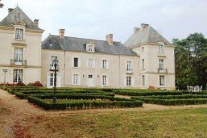 Chateau De Cop Choux Mouzeil voted  best hotel in Mouzeil