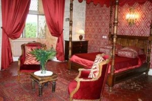 Chateau De Goudourville voted  best hotel in Goudourville