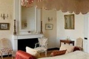 Chateau De La Ballue Bazouges La Perouse Image