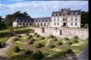 Chateau De La Bourdaisiere Montlouis-sur-Loire voted  best hotel in Montlouis-sur-Loire