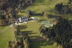 Chateau de La Cazine voted  best hotel in Noth