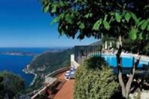 Chateau de la Chevre d'Or voted  best hotel in Eze