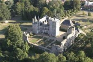 Chateau De La Flocelliere voted  best hotel in La Flocelliere
