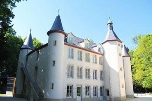 Chateau de la Motte Image