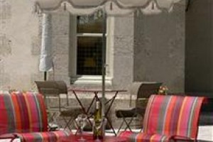 Chateau de La Rozelle voted  best hotel in Cellettes