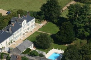 Chateau de la Rue voted  best hotel in Cour-sur-Loire