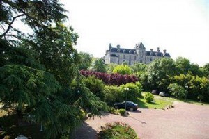 Chateau De La Tour Hotel Cadillac (Aquitaine) voted  best hotel in Cadillac 