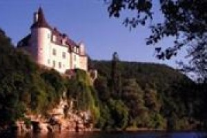 Chateau de la Treyne Hotel Lacave Image