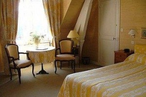 Chateau De La Verie Hotel Challans voted  best hotel in Challans