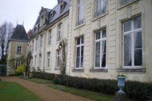 Chateau de la Voute voted  best hotel in Troo