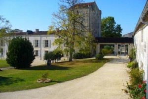 Chateau De Laleard voted  best hotel in Saint-Hilaire-de-Villefranche