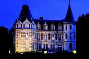 Chateau de L'aubriere La Membrolle-sur-Choisille voted  best hotel in La Membrolle-sur-Choisille