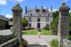 Chateau De Launay Blot Baguer-Morvan Image