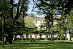 Chateau De Lignan Hotel Lignan-sur-Orb Image