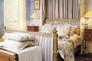 Chateau de l'Isle-Marie Picauville voted  best hotel in Picauville