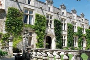 Chateau de Maumont Image