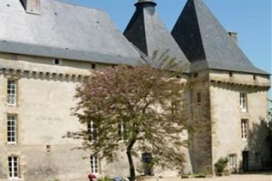 Chateau De Mavaleix voted  best hotel in Chalais