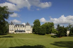 Chateau De Mirambeau voted  best hotel in Mirambeau