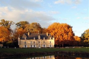 Chateau De Monhoudou Image