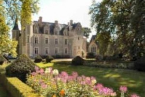 Château de Montriou Hotel Feneu Image