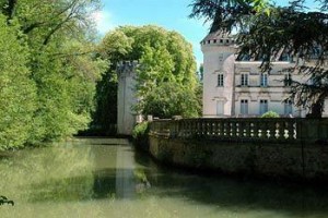 Chateau De Nieuil voted  best hotel in Nieuil