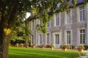 Chateau De Noirieux Hotel Briollay Image