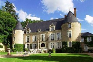 Chateau de Pray voted 5th best hotel in Amboise