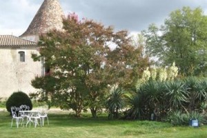 Chateau De Puyrigaud Image