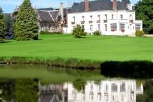 Chateau De Requiecourt Cahaignes voted  best hotel in Cahaignes