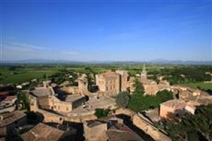 Chateau De Rochegude Image