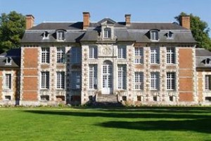 Chateau de Saint Maclou la Campagne voted  best hotel in Saint-Maclou