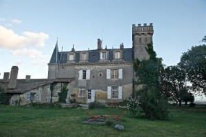 Chateau De Seguenville Image