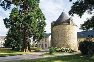 Chateau De Sully Bayeux Image