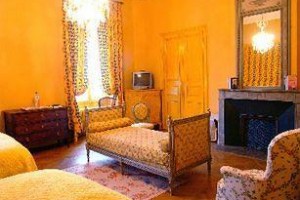 Chateau de Varenne voted  best hotel in Sauveterre