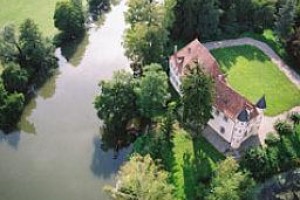 Chateau De Werde Matzenheim voted  best hotel in Matzenheim