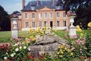 Chateau d'Emalleville voted  best hotel in Emalleville