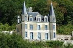 Chateau Des Ormeaux Nazelles-Negron voted  best hotel in Nazelles-Negron
