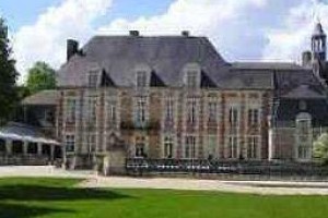 Chateau D'Etoges Image