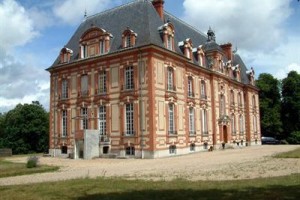 Chateau du Corvier Vouzon voted  best hotel in Vouzon
