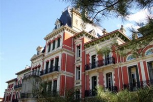 Chateau Du Parc Ducup Image