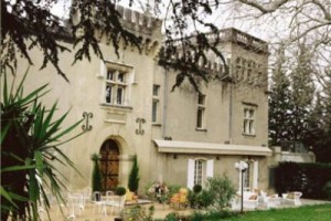 Chateau Du Val De Ceze Hotel Bagnols-sur-Ceze Image