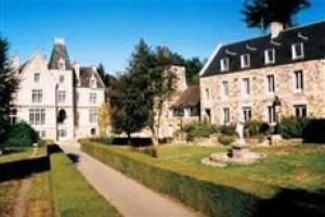 Chateau Du Val Hotel Planguenoual Image