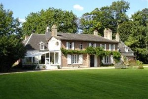 Chateau Gaillard voted 2nd best hotel in Rue