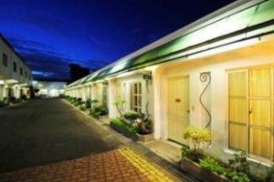 Chateau Garden Resort Image